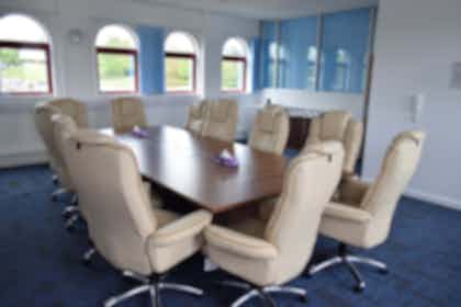 Executive Meeting Room 2